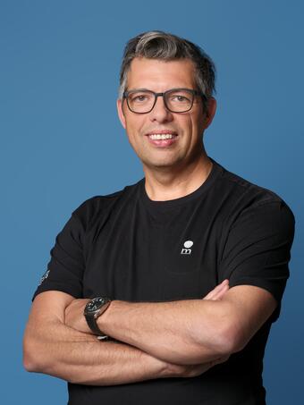 Robert Daxböck | © Christian Schneider