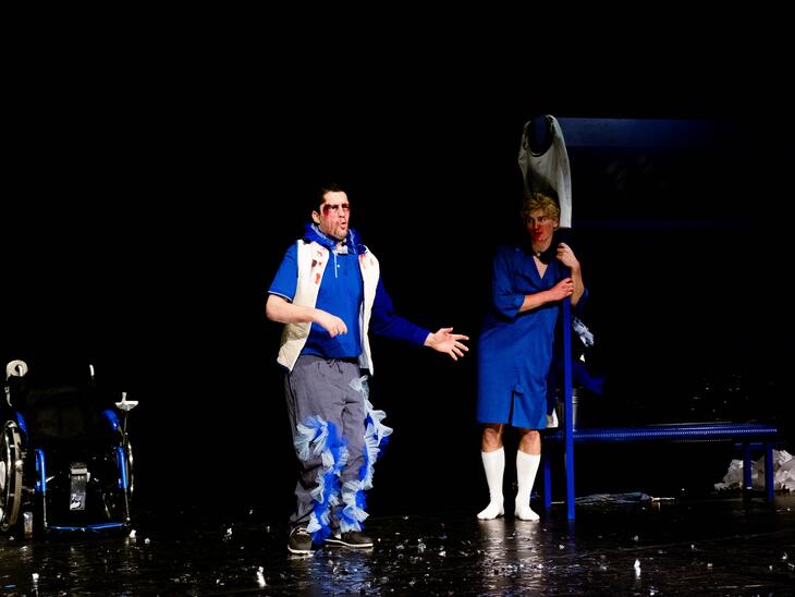 © Paulo Jamil Sieweck