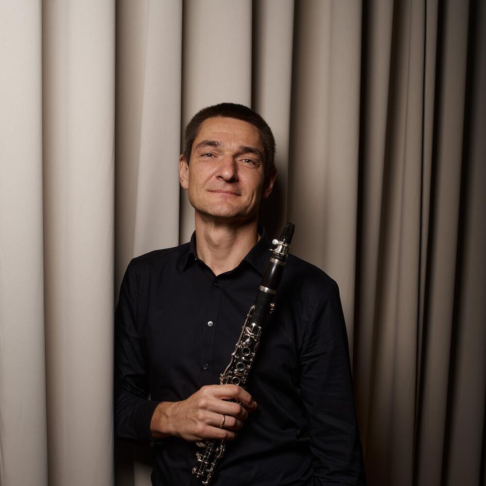Andreas Schablas | © Elsa Okazaki Andreas Schablas | © Elsa Okazaki