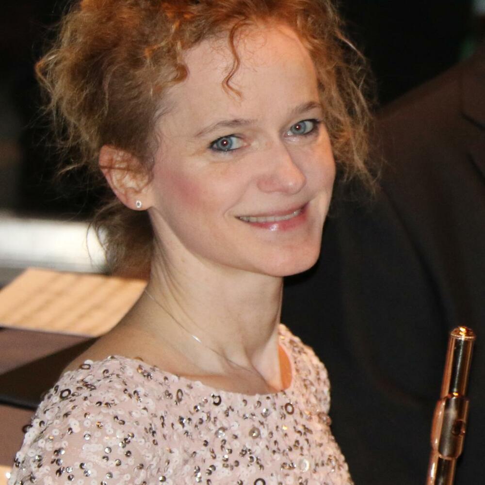Britta Bauer | © Privat Britta Bauer | © Privat