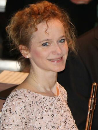 Britta Bauer | © Privat Britta Bauer | © Privat