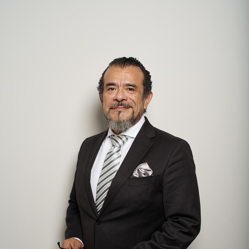 Mario Diaz | © Elsa Okazaki Mario Diaz | © Elsa Okazaki