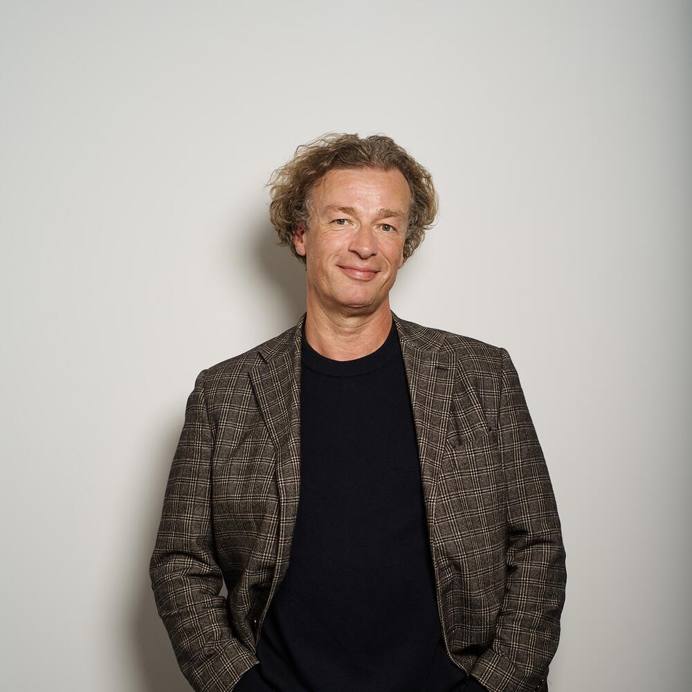 Andreas Macco | © Elsa Okazaki Andreas Macco | © Elsa Okazaki