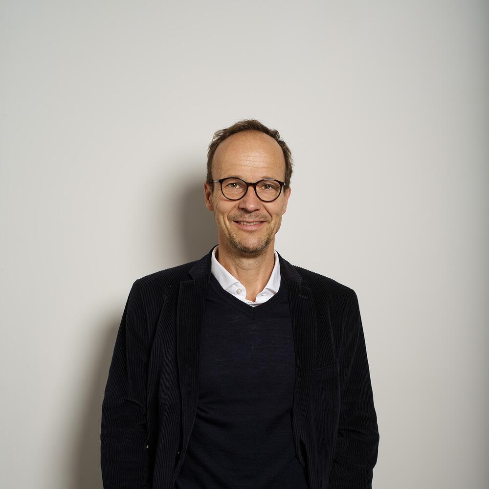 Christoph Strehl | © Elsa Okazaki Christoph Strehl | © Elsa Okazaki