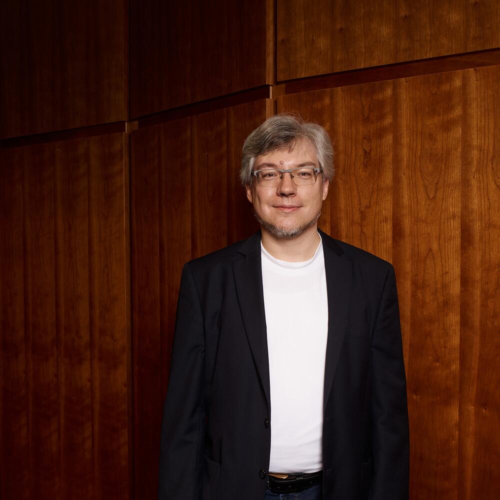 Rainer Schwob | © Elsa Okazaki Rainer Schwob | © Elsa Okazaki