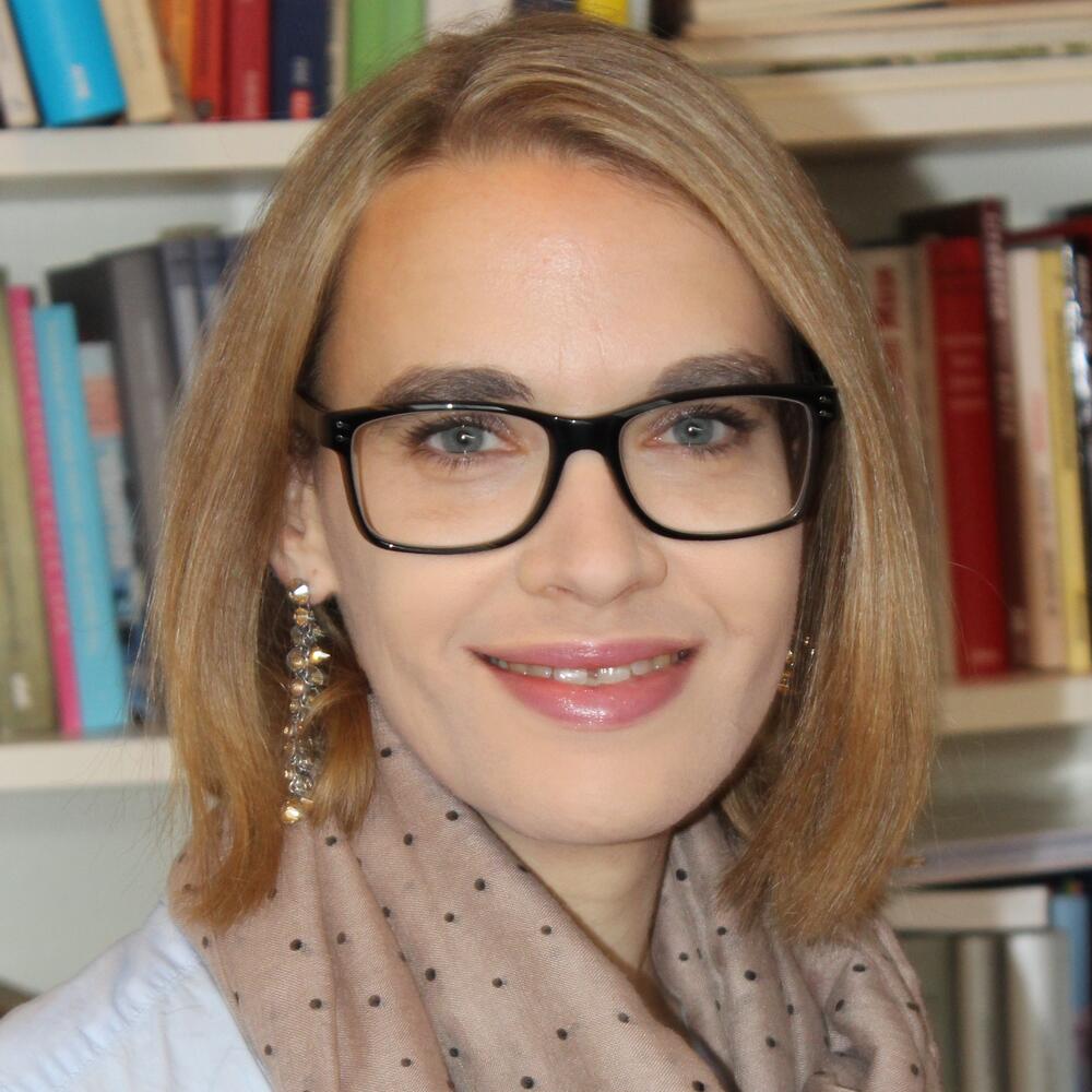 Julia Hinterberger Julia Hinterberger