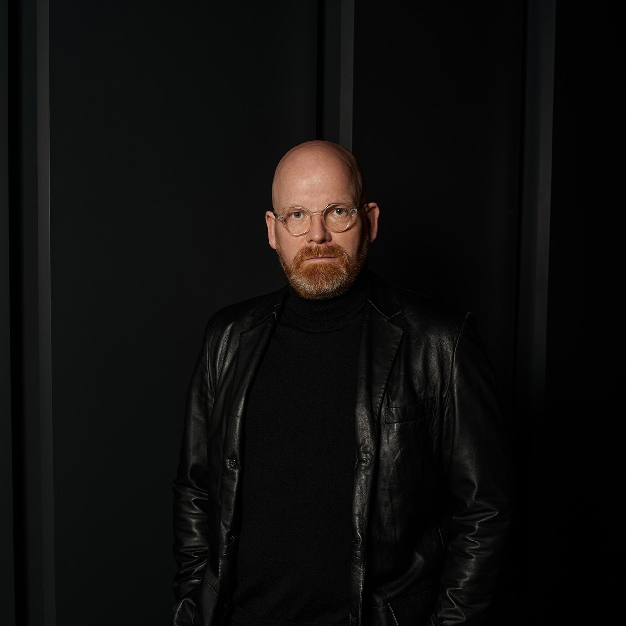 Kai Röhrig - Universität Mozarteum