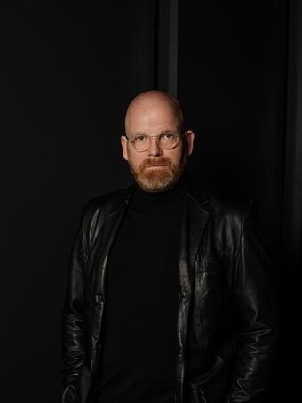 Kai Röhrig | © Elsa Okazaki Kai Röhrig | © Elsa Okazaki