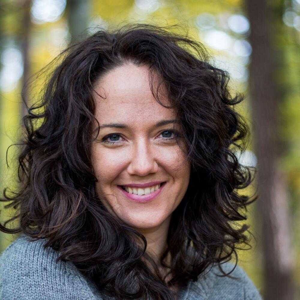 Natalie Forester Natalie Forester