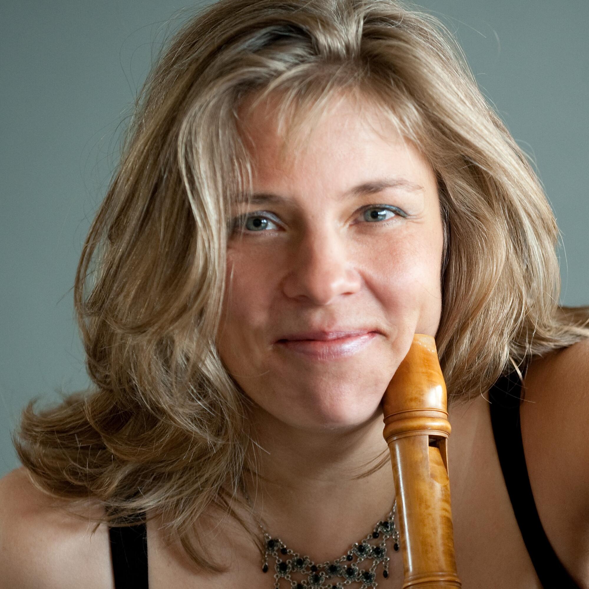Maria Loos - Universität Mozarteum
