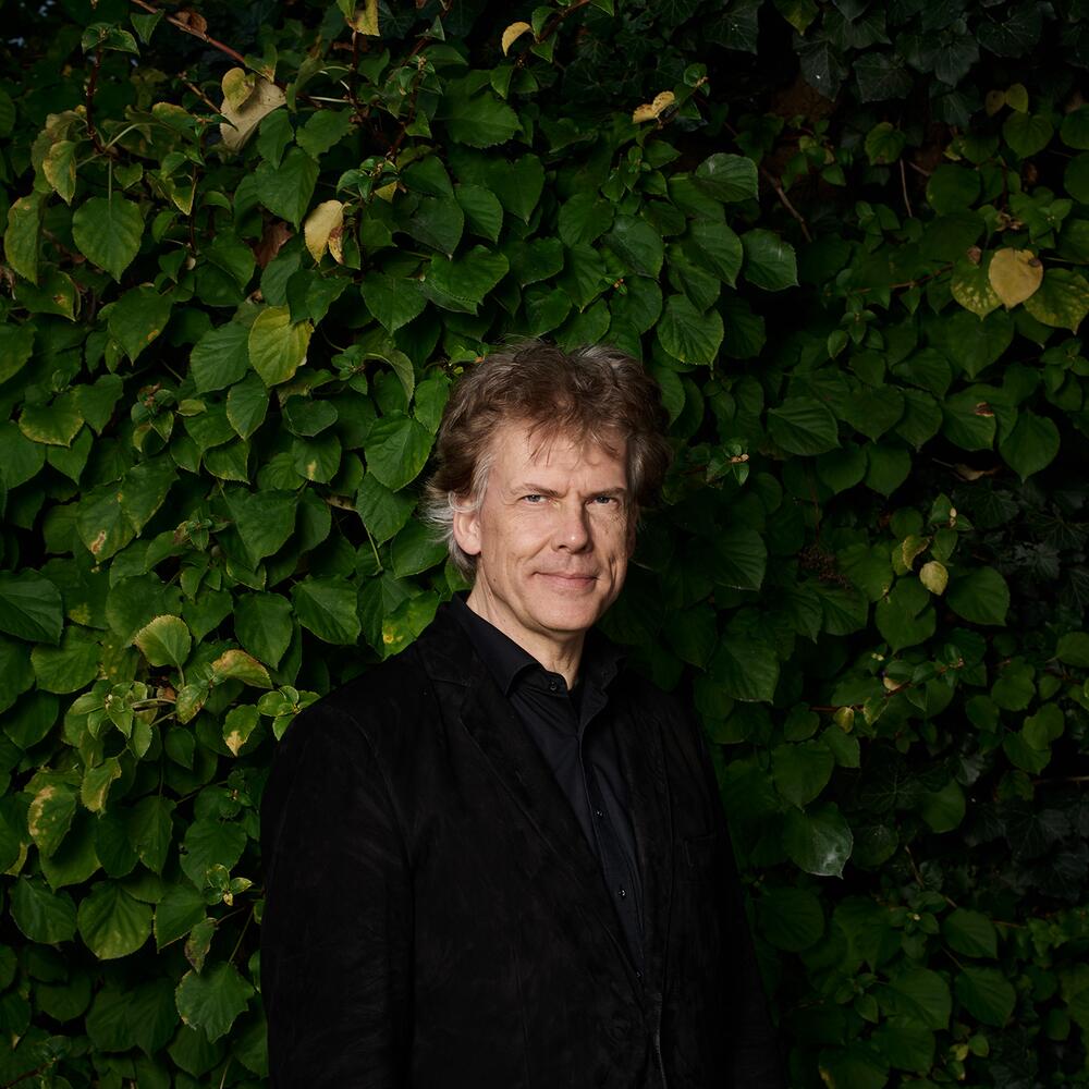 Hannfried Lucke | © Elsa Okazaki Hannfried Lucke | © Elsa Okazaki
