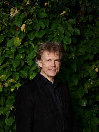 Hannfried Lucke | © Elsa Okazaki Hannfried Lucke | © Elsa Okazaki