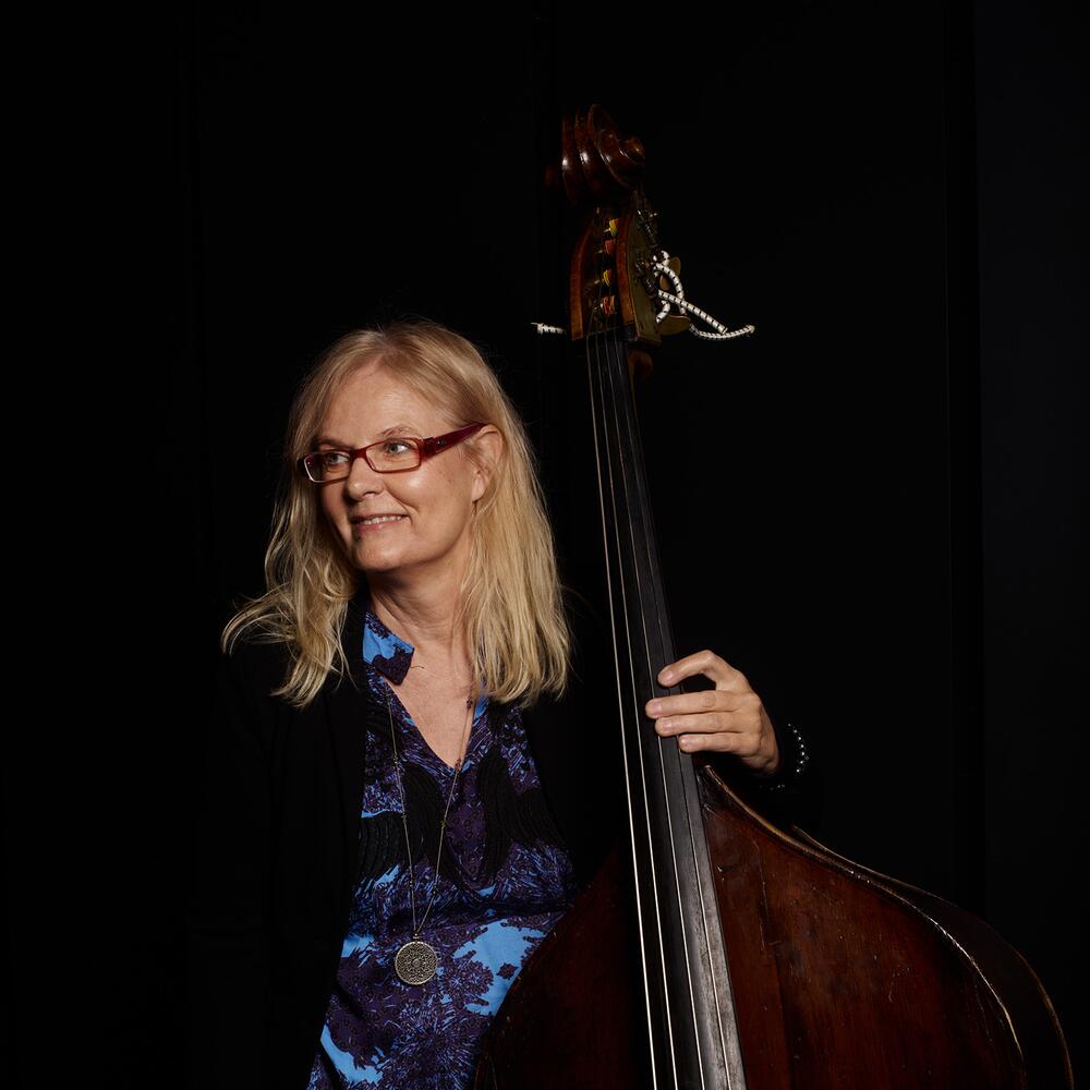 Christine Hoock | © Elsa Okazaki Christine Hoock | © Elsa Okazaki