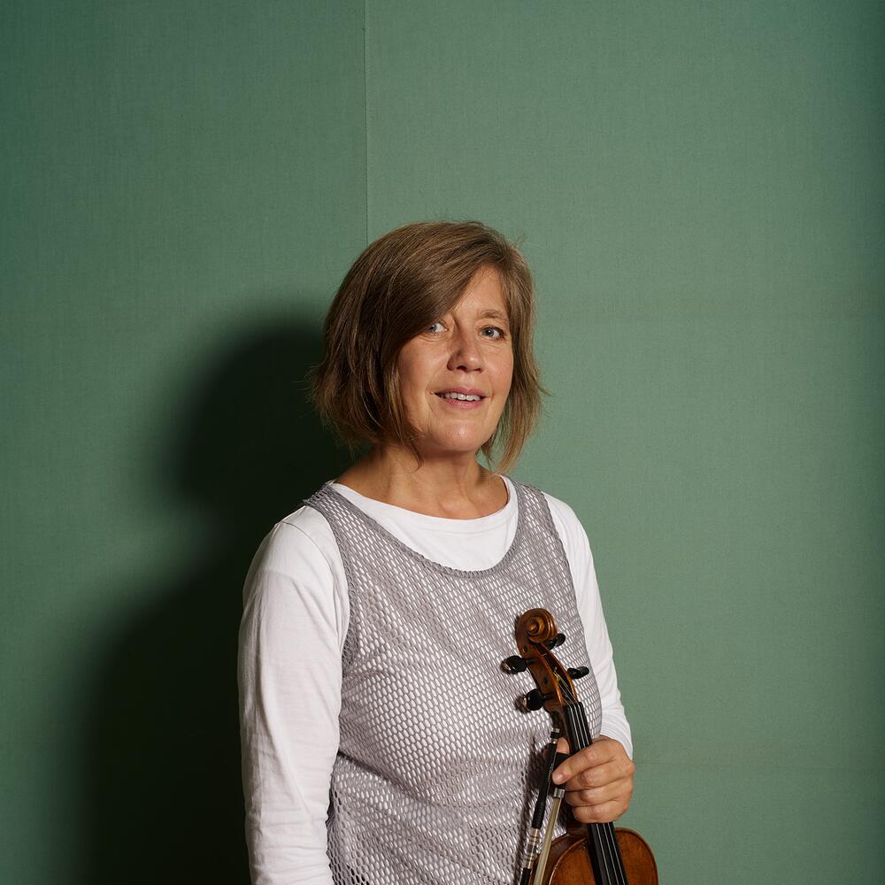 Anneliese-Clara Gahl | © Elsa Okazaki Anneliese-Clara Gahl | © Elsa Okazaki