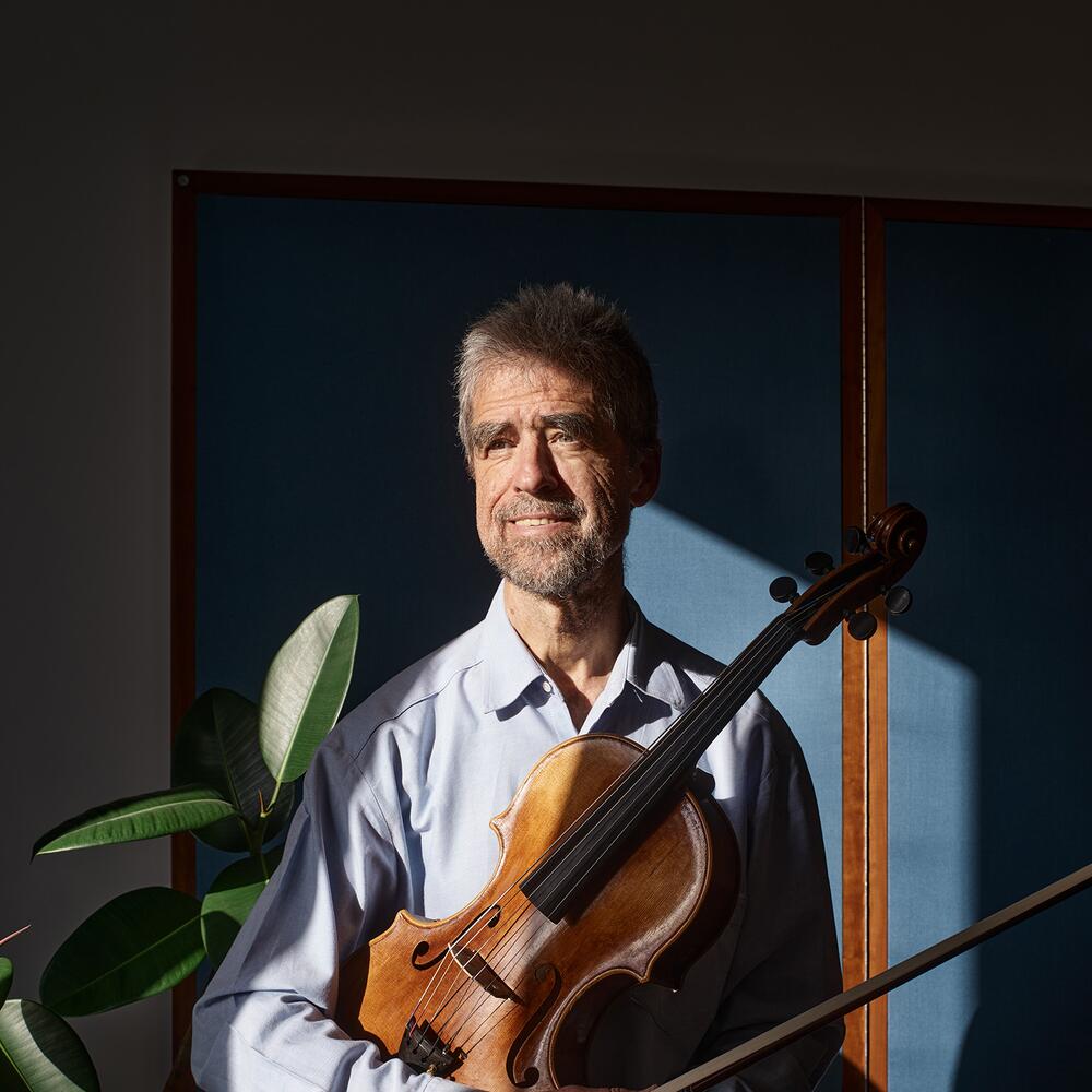 Thomas Riebl | © Elsa Okazaki Thomas Riebl | © Elsa Okazaki
