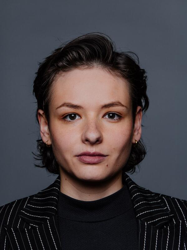 © Christian Borchers