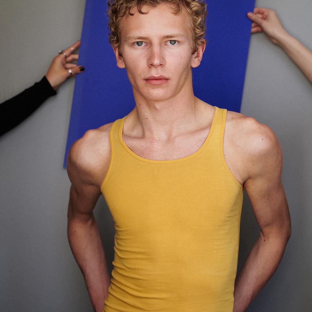 © Christian Borchers