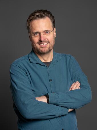 Gerhard Mayer | © Christian Schneider