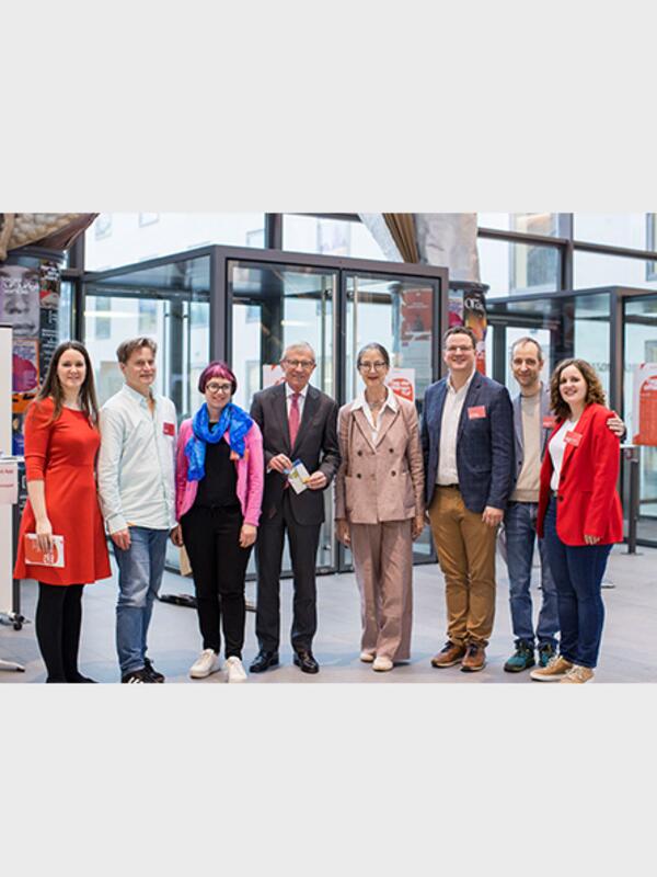 © Land Salzburg Neumayr/Leopold