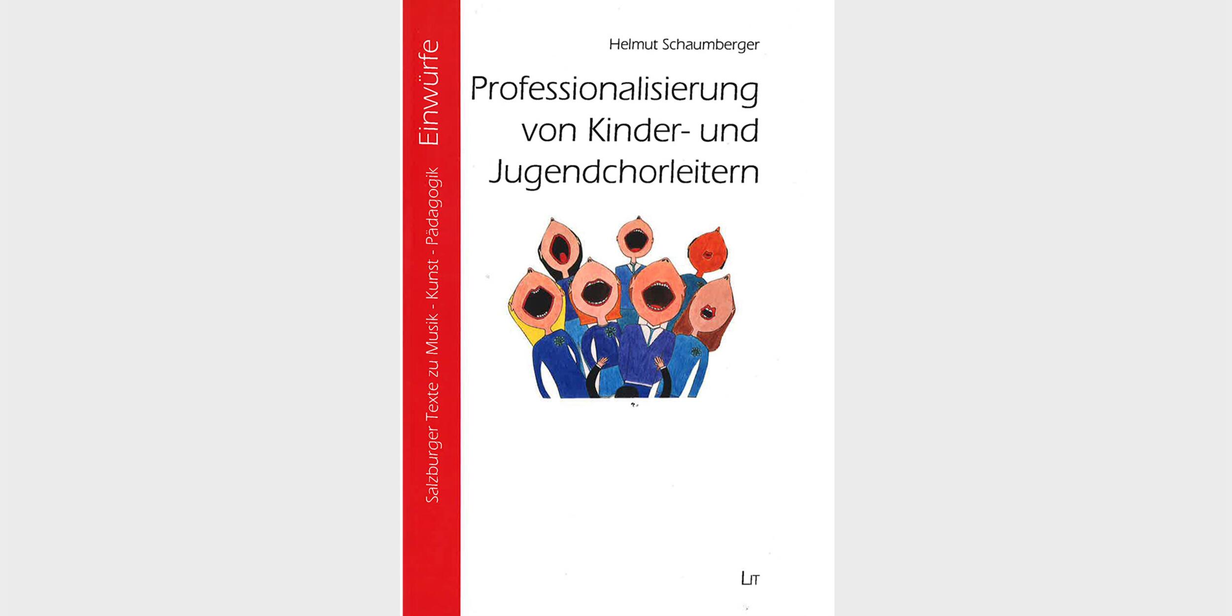 Professionalisierung von Kinder- und Jugendchorleitern Professionalisierung von Kinder- und Jugendchorleitern