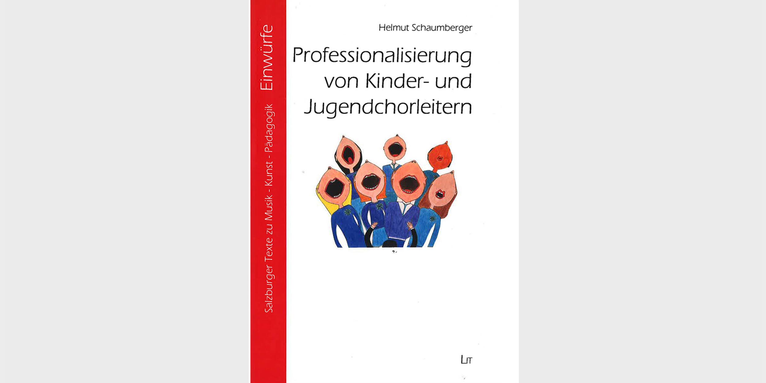 Professionalisierung von Kinder- und Jugendchorleitern 