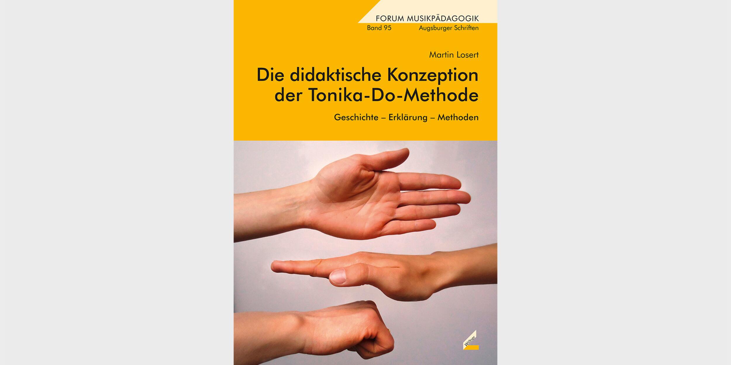 Die Tonika-Do-Methode. Geschichte, Erklärungen, Methoden Die Tonika-Do-Methode. Geschichte, Erklärungen, Methoden