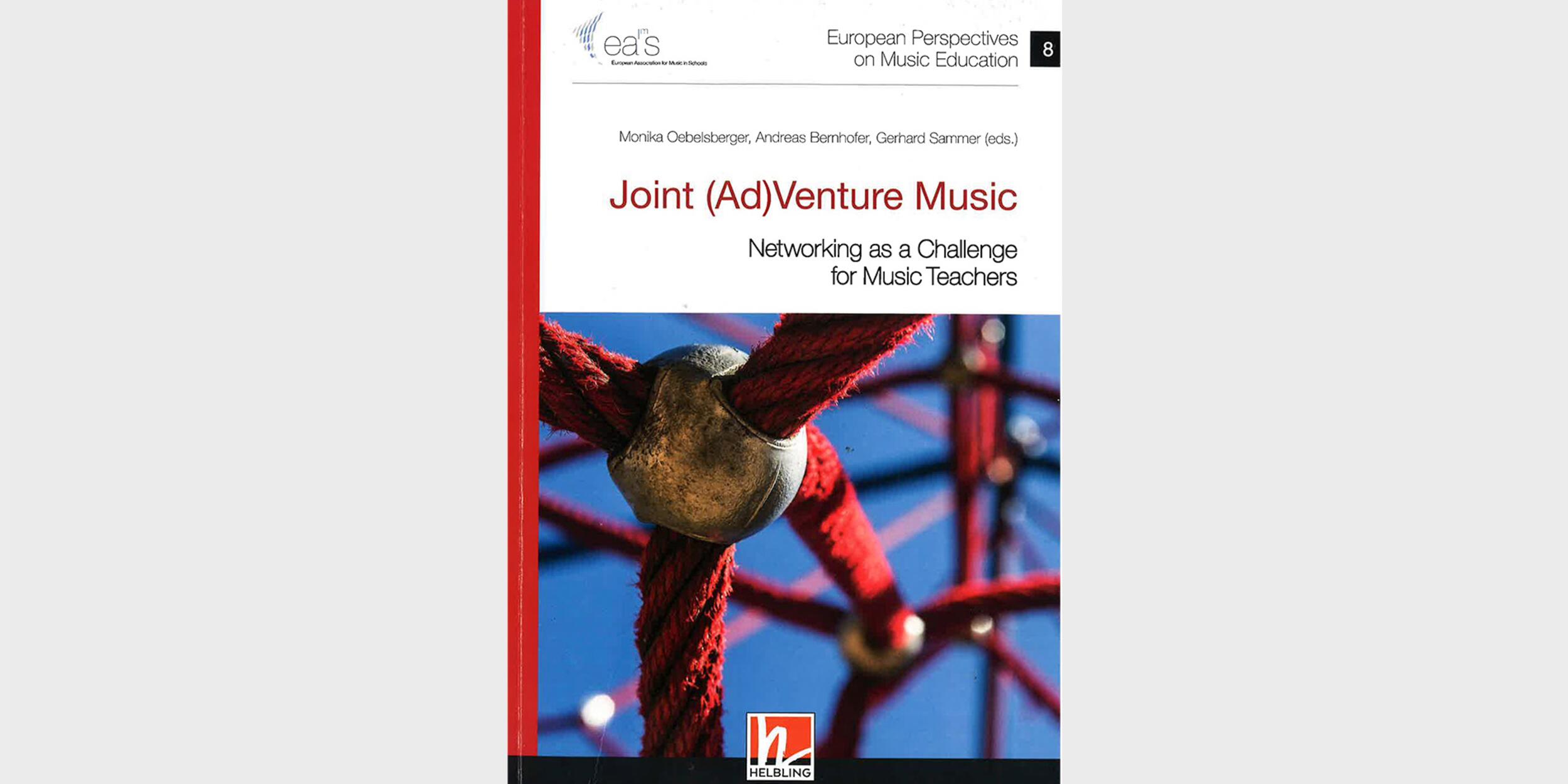 Joint (Ad)Venture Music