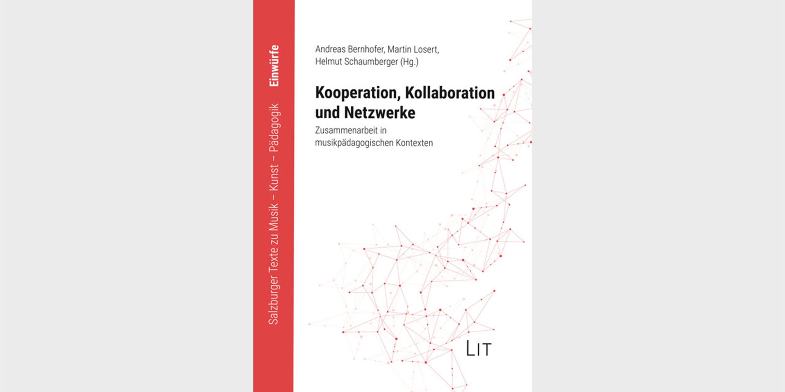 Kooperation, Kollaboration und Netzwerken
