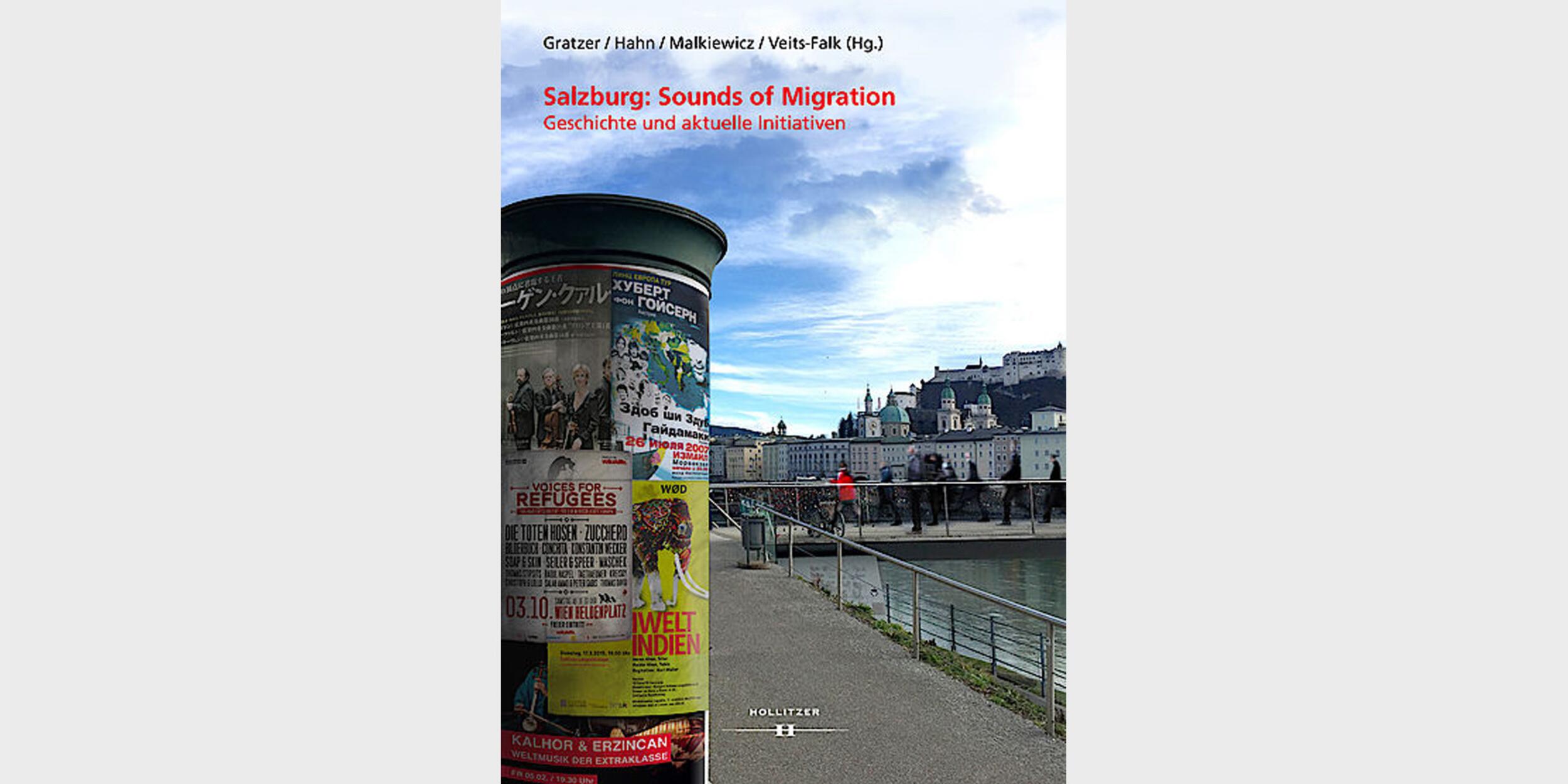Cover Musikwissenschaft