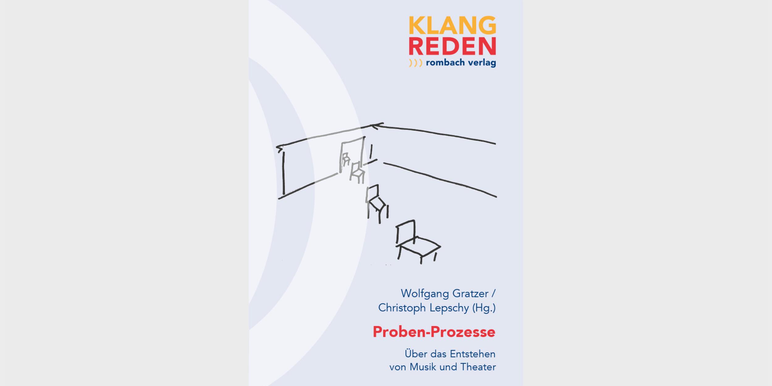 klang-reden Cover klang-reden