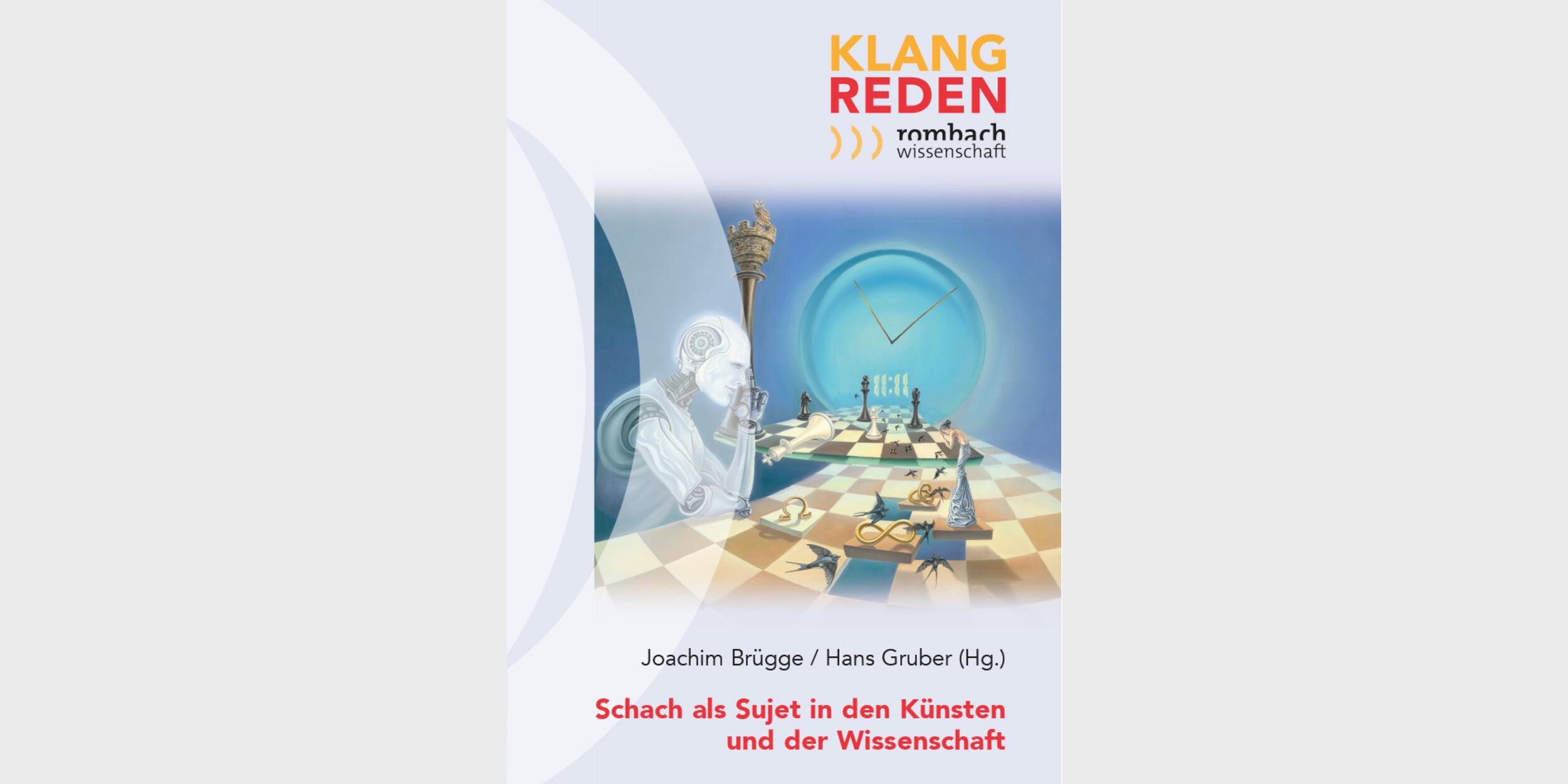 klang-reden Cover klang-reden