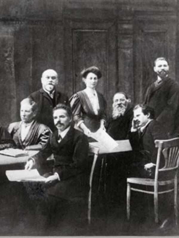 © Internationale Stiftung Mozarteum, Salzburg)