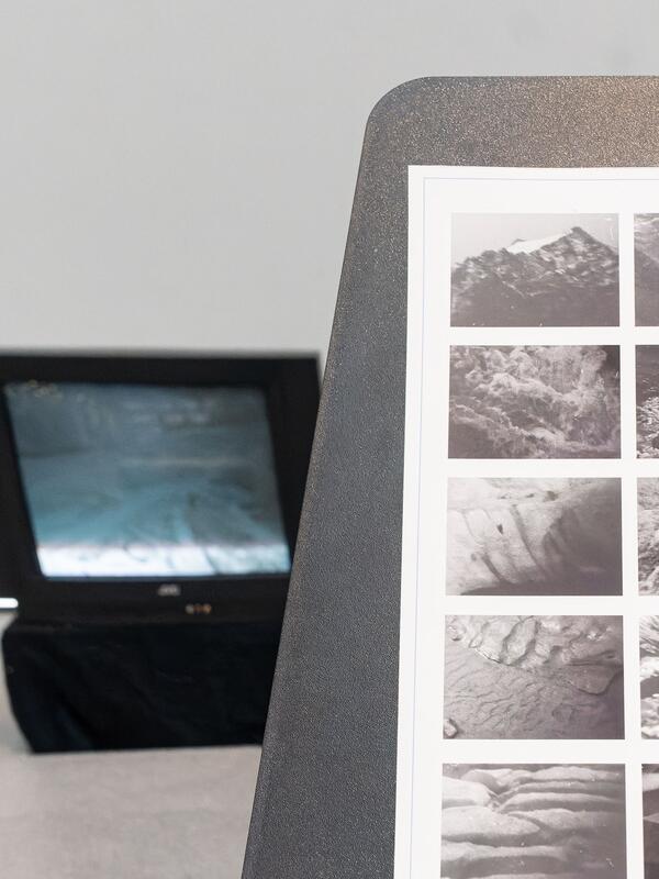 Ausstellung Art of Change - Change of Arts | © Michael Klimt