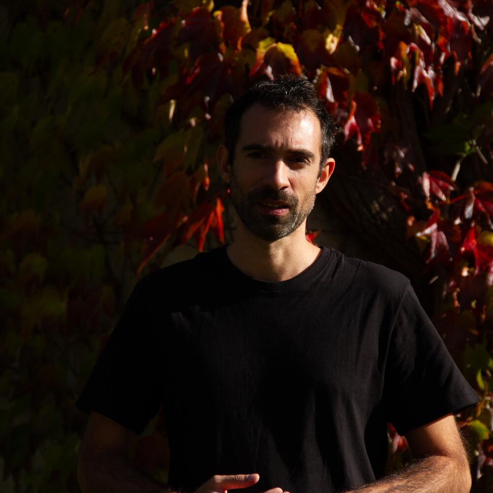 © Maria Trigos del Valle