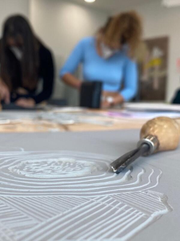 Bildnerische Innsbruck | © Bildnerische Innsbruck