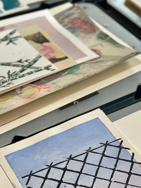 Bildnerische Innsbruck | © Bildnerische Innsbruck