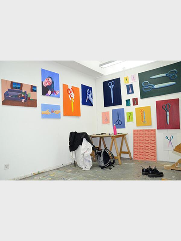 © Ingrid Schreyer © Ingrid Schreyer