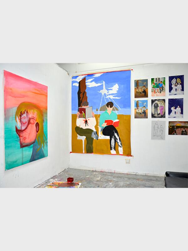 © Ingrid Schreyer © Ingrid Schreyer