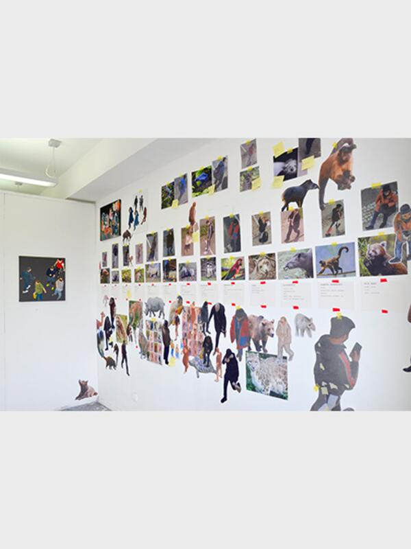 © Ingrid Schreyer © Ingrid Schreyer