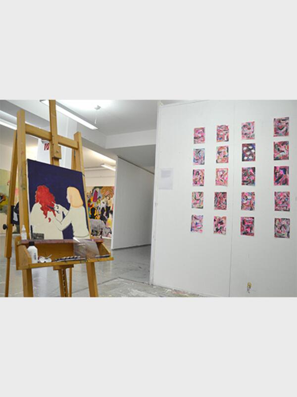 © Ingrid Schreyer © Ingrid Schreyer