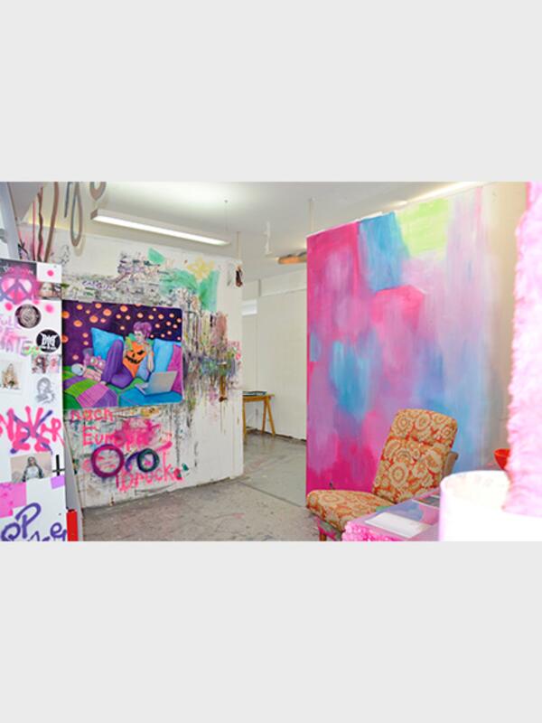 © Ingrid Schreyer © Ingrid Schreyer