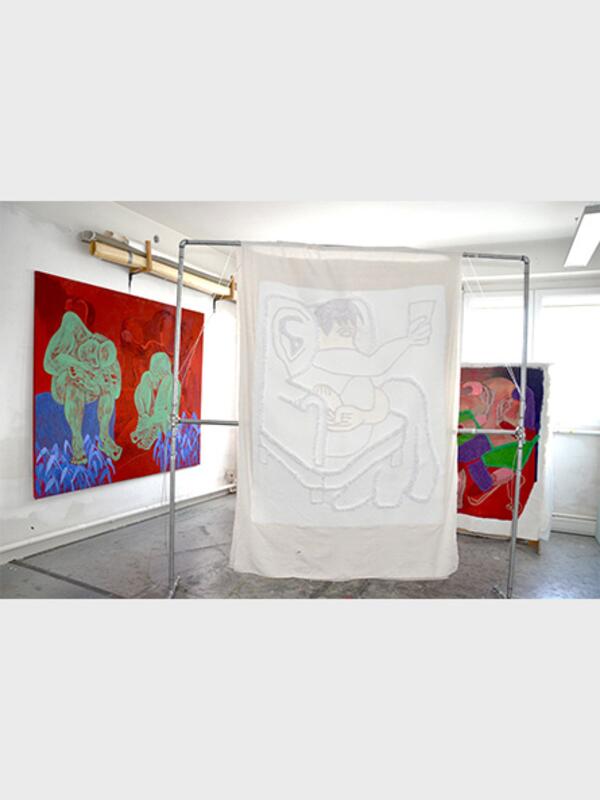 © Ingrid Schreyer © Ingrid Schreyer