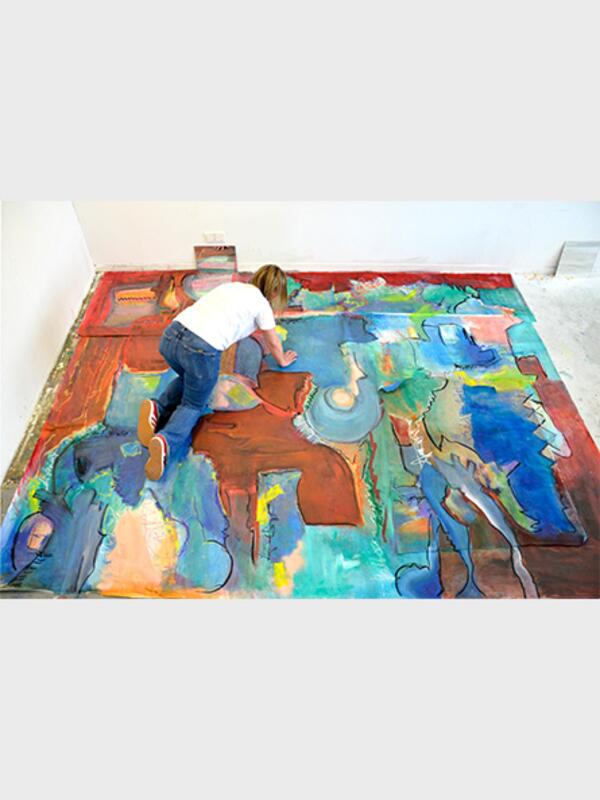 © Ingrid Schreyer © Ingrid Schreyer