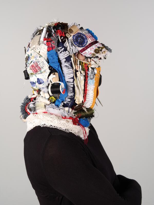 Masken - Melanie Ematinger