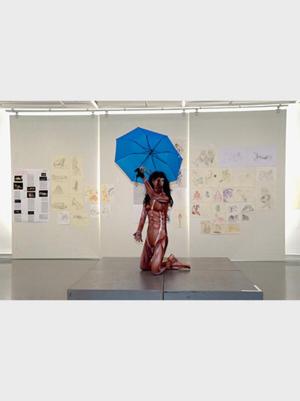 © Ingrid Schreyer © Ingrid Schreyer