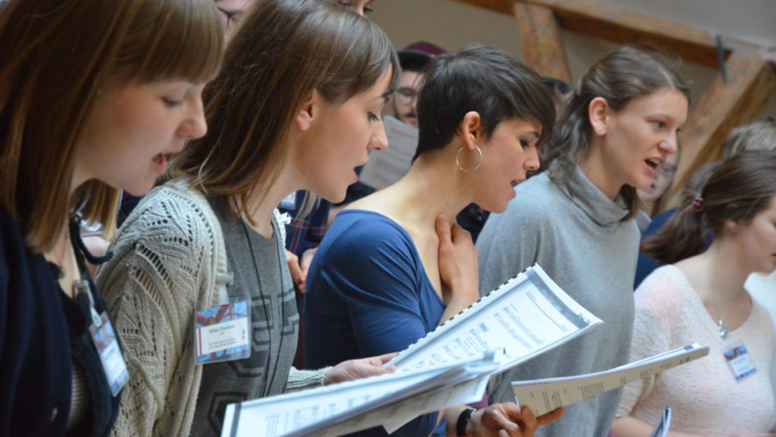 Musikpädagogik