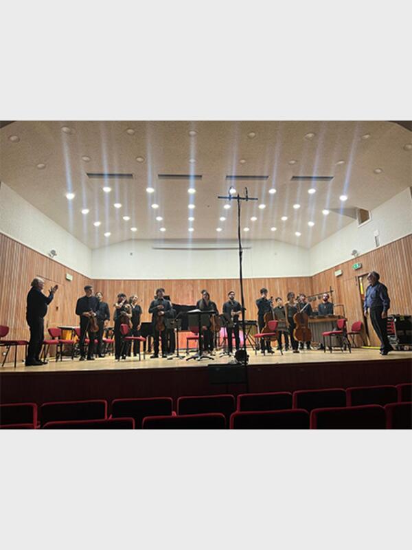 © Simone Fontanelli © Simone Fontanelli