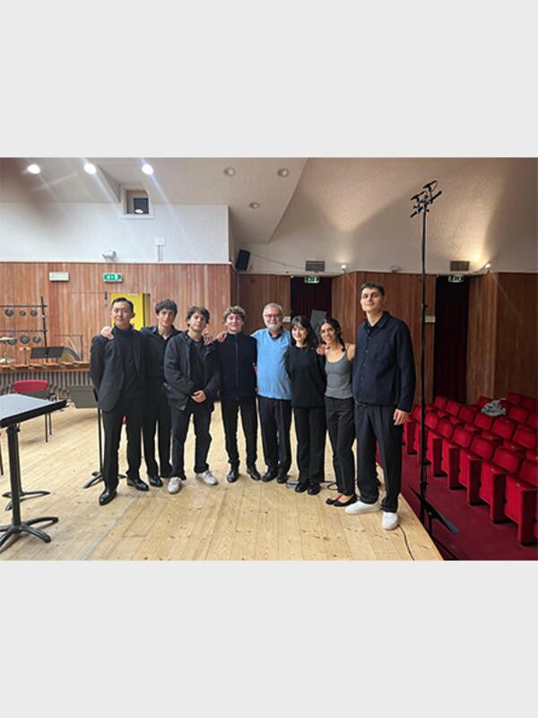 © Simone Fontanelli © Simone Fontanelli