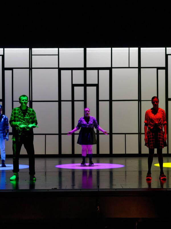 Oper Die Zauberflöte | © Christian Schneider