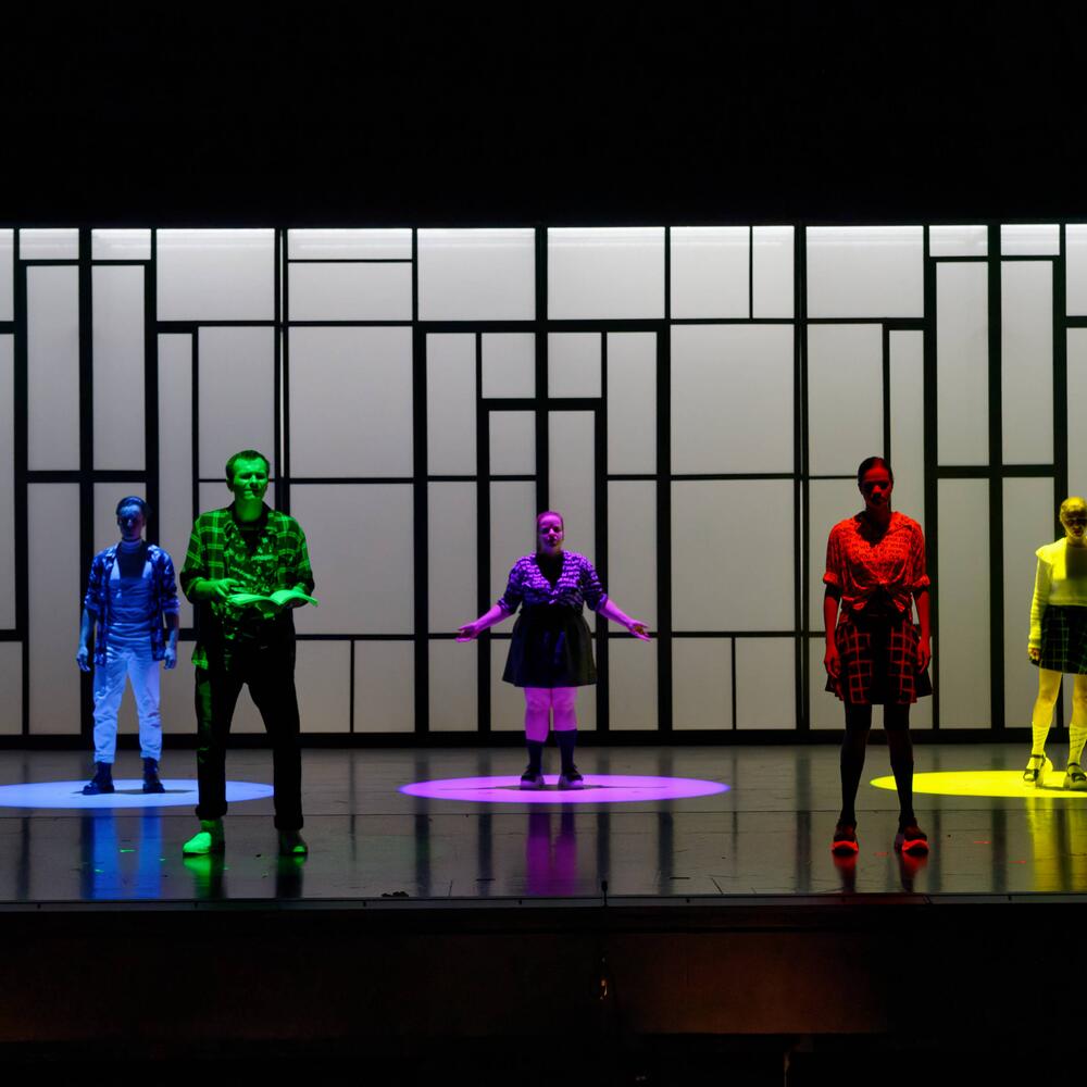 Oper Die Zauberflöte | © Christian Schneider
